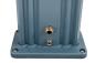 Preview: Steinbach Solardusche Slim Line Deluxe blau